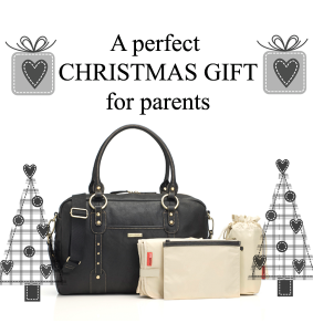 Storksak- The perfect gift this Christmas