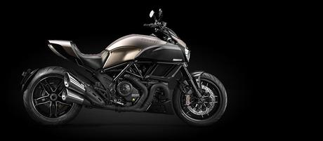 Ducati Diavel Titanium image Ducati Diavel Titanium