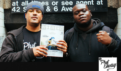 James Lopez & Anthony Frasier: Closing the Gap Between Hip Hop and Entrepreneurship