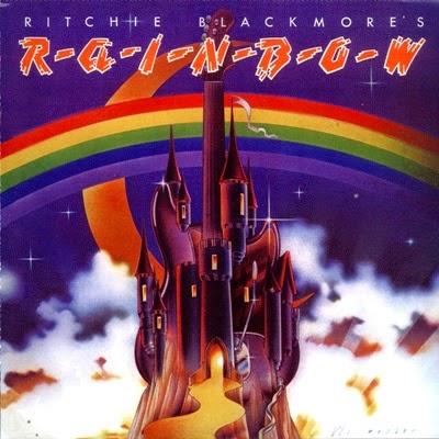 Ritchie Blackmore's Rainbow – A Personal Appreciation
