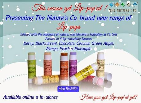 The Nature's Co. spreads love with their new launches this Winters!