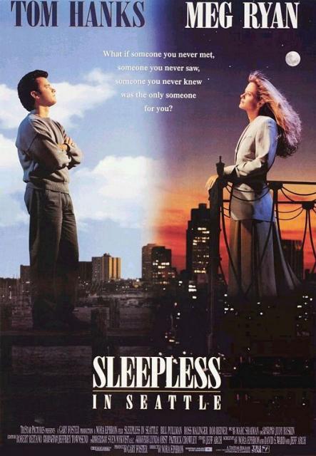 Sleepless in Seattle (1993) Review