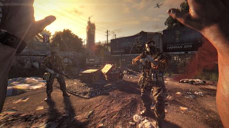 Techland explains why it lowered Dying Light's frame rate to 30fps