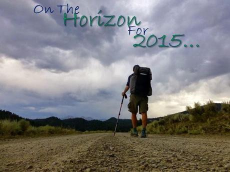 On the Horizon for 2015...