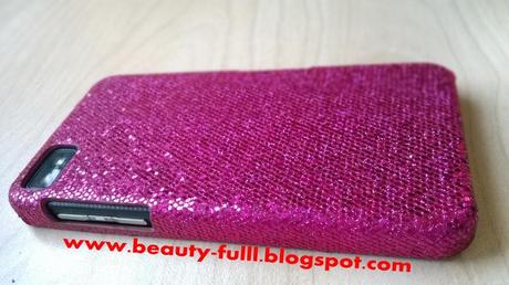 Sequinned Case from Brando Sequinned Case from Brando