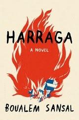 Another New Release for 2014: Boualem Sansal's 'Harraga' (Translated by Frank Wynne)