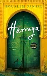 Another New Release for 2014: Boualem Sansal's 'Harraga' (Translated by Frank Wynne)