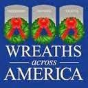 Wreaths Across America 2014