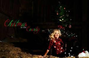 Riki Knox Christmas in the Country