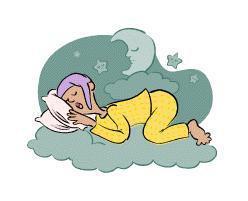 I’m Only Sleeping, #1110 sleeping_clipart-thumb