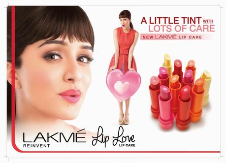 Usng Lip Balms But Missing Hydration and Colour? Try Lakme Lip Love
