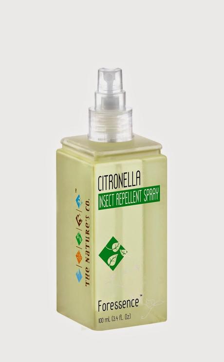 The Nature's Co. takes on the fight against Dengue & Malaria The Nature's Co. takes on the fight against Dengue & Malaria