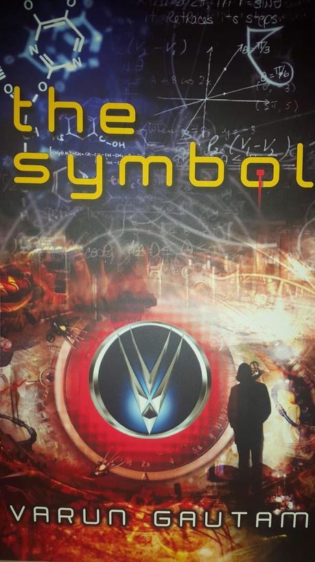 Book Review : The Symbol