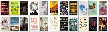 Even More Best Books of 2014 by African Writers