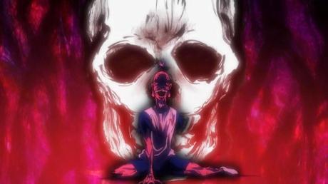 12 Days of Anime #12: The Hole In My Heart That Comes With HxH Ending