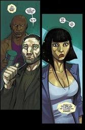 The Resurrectionists #2 Preview 1