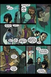 The Resurrectionists #2 Preview 3