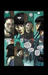 The Resurrectionists #2 Preview 4