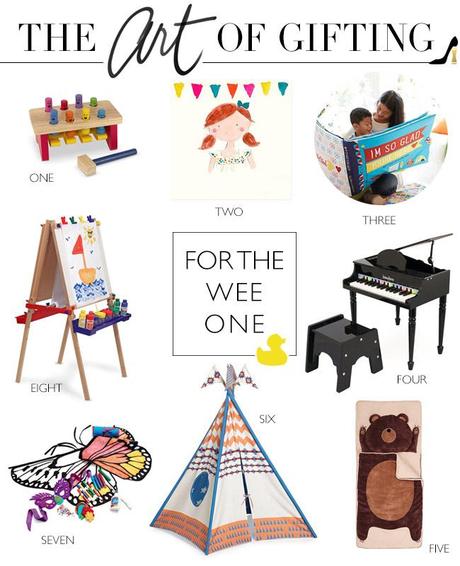 style of sam, holiday gift guide for toddlers, best holiday gift guide