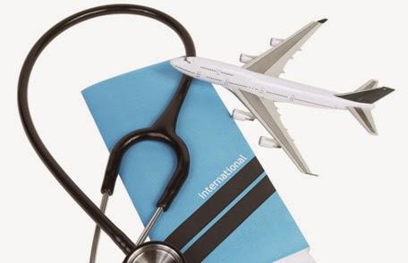 Centre Gears up to Regulate Medical Tourism