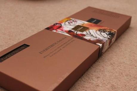 Hotel Chocolat – Sleekster Collection IMG_4601