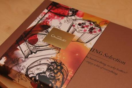 Hotel Chocolat – Sleekster Collection IMG_4590
