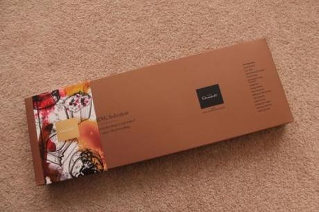Hotel Chocolat – Sleekster Collection IMG_4591