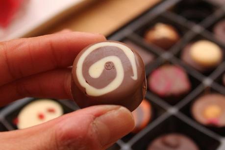 Hotel Chocolat – Sleekster Collection Hotel Chocolat – Sleekster Collection