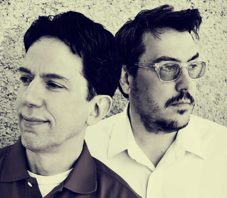 They Might Be Giants: tour dates