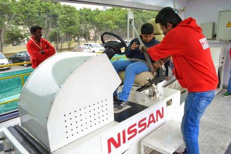 Safety First-Nissan Safety Drivers Forum Safety First-Nissan Safety Drivers Forum