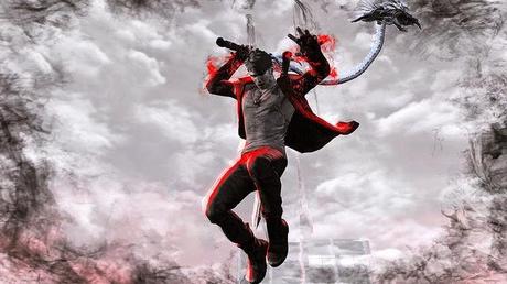 DmC: Definitive Edition Coming To PS4/Xbox One