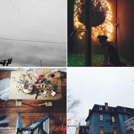Instagram Lately: A Calming Shortcut Gray City Migration