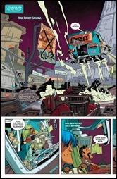 Rocket Salvage #1 Preview 5