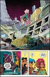 Rocket Salvage #1 Preview 6