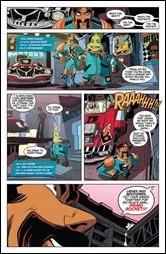 Rocket Salvage #1 Preview 2