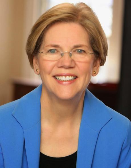 Warren Makes It Very Clear - She's Not Running