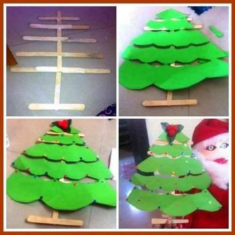 3 diy christmas decorations within minutes step by step 3 diy christmas decorations within minutes step by step