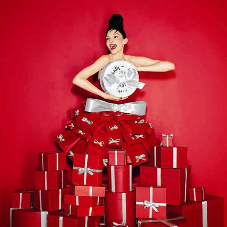 Must-Have Products This Christmas By The Body Shop