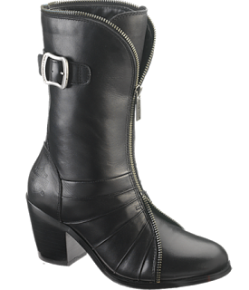 Shoe of the Day | Harley-Davidson Footwear Glenna Boot