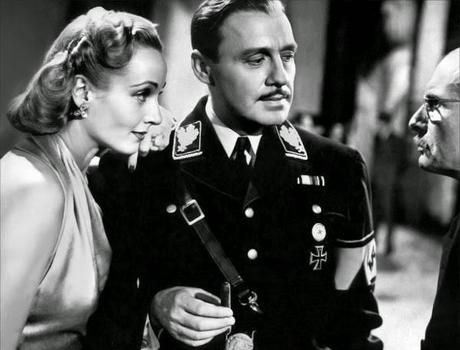 To Be or Not to Be (1942)