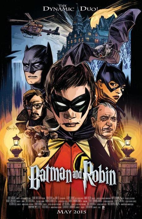 Batman-and-Robin-harry-potter-dc