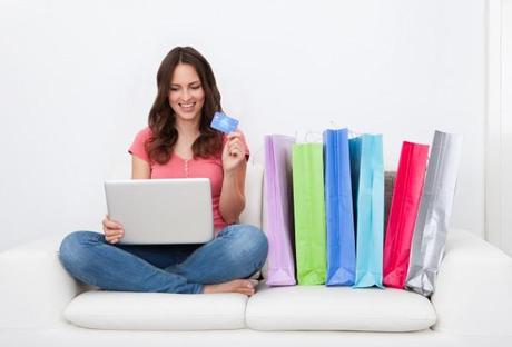 Tips to Control Impulsive Online Shopping Tips to Control Impulsive Online Shopping