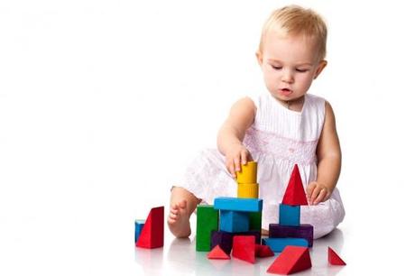9 Toys Every Toddler Must Own 9 Toys Every Toddler Must Own