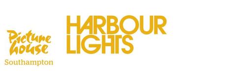 Harbour Lights Yellow Logo CMYK