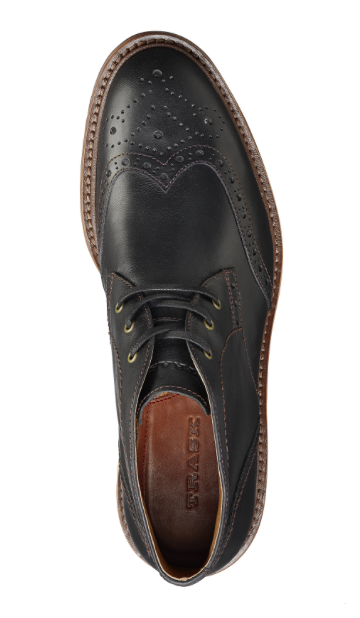 The Boot To Boot: Trask Gary Boot The Boot To Boot: Trask Gary Boot