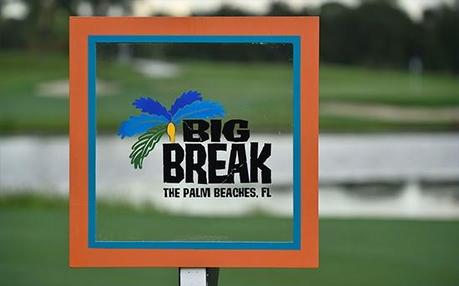 Golf Channel's Big Break Series Selects PGA National as Backdrop for 23rd Season Golf Channel's Big Break Series Selects PGA National as Backdrop for 23rd Season