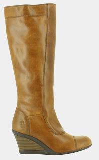 Shoe of the Day | Fly London Jair Wedge Boot