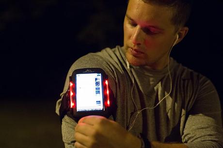 Gear Closet: Armpocket Flash Smartphone Armband for Runners