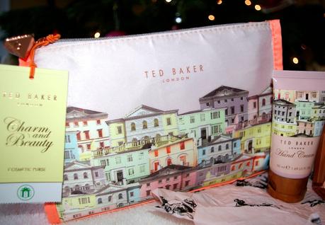 Ted Baker Charm and Beauty purse