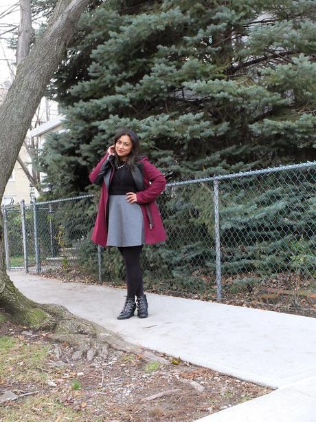 All Dressed And Ready To Go | Style Post